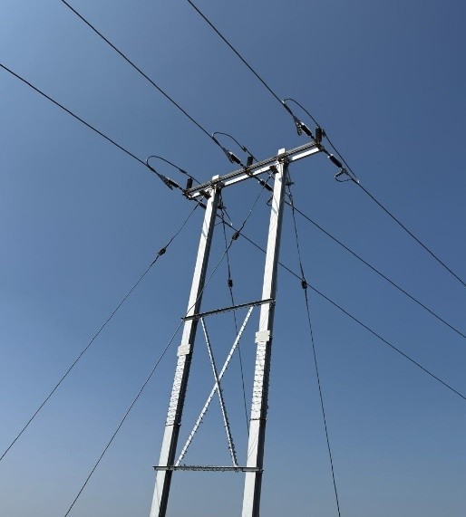 HT Line Installation