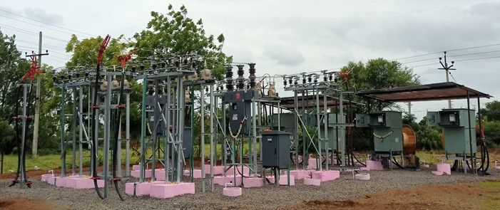 Engineering Site Work